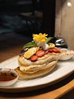 Pancakes